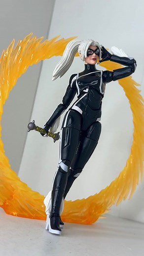 Marvel Action Figures: Embracing Femininity in Collecting