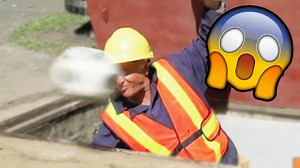 4.8M views · 109K reactions | Soccer prank gone WRONG!!! | Just Kidding | Facebook