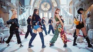 Blackpink ‘Pink Venom’ Scores Biggest YouTube Music Video Premiere of 2022