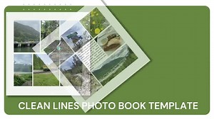 12x12 Scrapbook Templates: DIY Photo Album, Photoshop PSD (digital Download) - Etsy