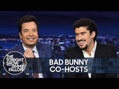 Fallon Finds Comfort in TikTok Ban Knowing When RFK Jr. Takes Office ‘We’ll Still Have Things That Go Viral’ | Video