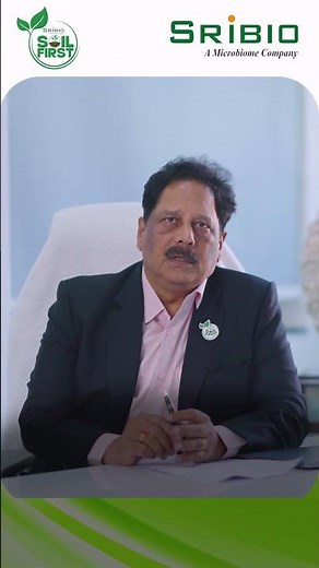 Soil First: Restoring India’s Declining Soil Health | SriBioAesthetics Mission Explained