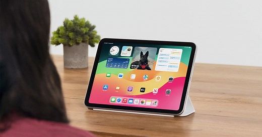 Apple announces new accessibility features, including Eye Tracking