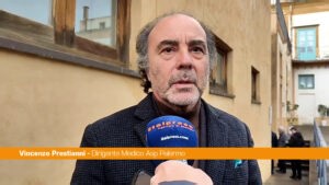 Premio Giaccone 2026, Prestianni "Lieto di ricevere questo riconoscimento" | Il Cittadino Online