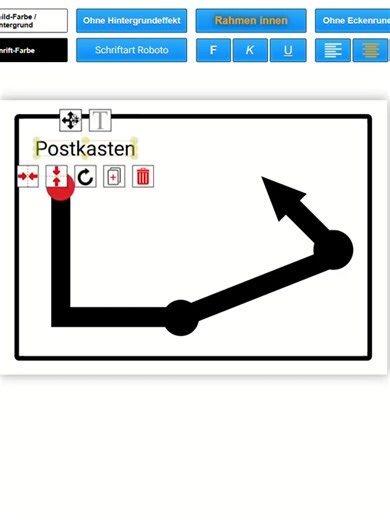 Wegweiserschild selbst gestalten: Schritt für Schritt Anleitung