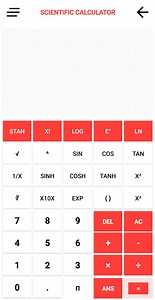 Android Scientific Calculator Source Code Free Download