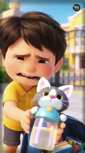 The Security Machine is Broken! | Carriage House wooden artist | #shorts #3danimat