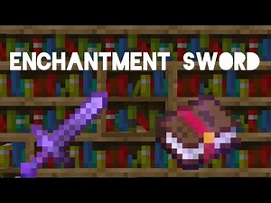 Ultimate Minecraft Sword Enchantments Guide (2025 Edition)