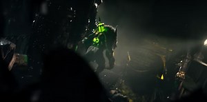 League of Legends New Warwick Trailer is Terrifyingly Awesome! - Gameranx