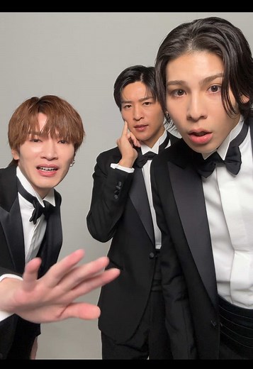 Snow Manの新曲を見逃すな！