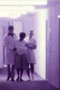 The Kitchen (1975) - Movie