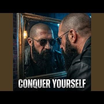 Conquer Yourself