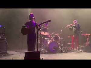 Shintaro Sakamoto - Live At The Observatory, San Diego, October 29th, 2025