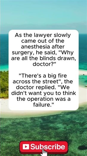 Surgery misunderstanding #hospitalhumor #lawyerjokes #funnyhospital