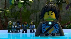 Ninjago - Saison 13 épisode 14 en replay