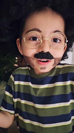 I just thought my time had come, it wasn't that big of a deal...😂😂