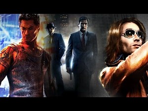 Grand Theft Alternativen - Sechs Spiele, um den GTA-Durst zu stillen - ohne GTA.