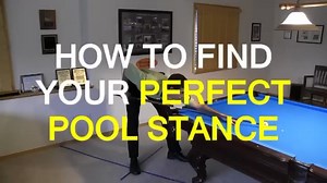 Dr. Dave demonstrates the "textbook" or "orthodox" pool and snooker stances and offers advice and techniques to help an individual find their own perfect stance. https://youtu.be/Uqw5sCEx190 First watch my earlier videos dealing with the stance: - stance fundamentals: https://youtu.be/0KU57LBB-A4 - things people do wrong with the stance: https://youtu.be/NWHuTHD4BzY Contents: - Intro [0:00] - Important Stance Attributes [0:25] - "Textbook" Pool Stance [1:04] - Snooker Stance [2:35] - Low Head [3