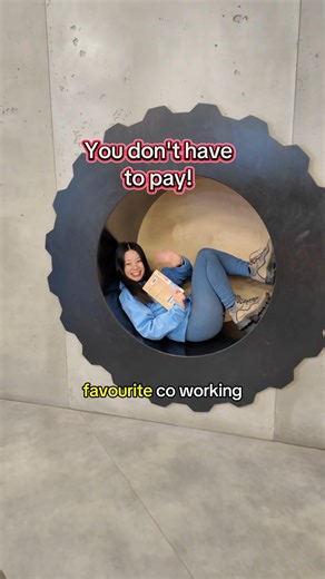 What cool things do you have at yours 🥰💪