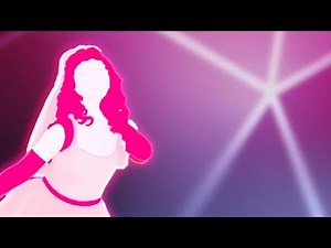 Just Dance 1 (JDN+) - Hot N' Cold | Full Gameplay