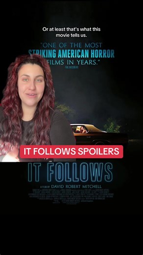 Replying to @Gracie mae (Daenerys Version) #itfollows #horror #horrortok #horrormovies #spoilers