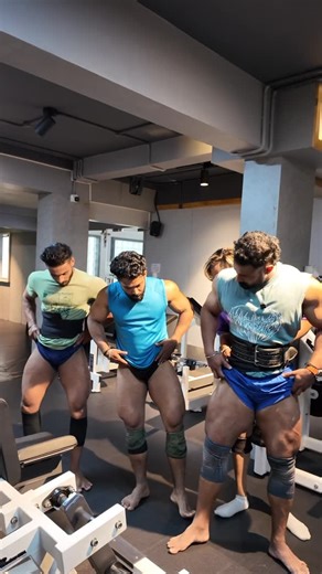 Shine Joy on Instagram: "Road to MR INDIA Coach @anandhu_rajesh_ @kl_08_protein_hub_ @athlos___ @iron_horse_pharma #bodybuilding #mallu #cbum #pro #thrissur #instagood #indainbodybuilder"