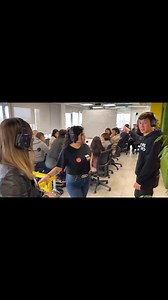 Step into the future of wireless intercom systems. Empower your team, amplify your productivity, and make every moment count with Witalk.  @kikemolina.cl #saramonic #wireless #wirelessintercom #intercom #wirelesscommunication #videoproduction #Cameragear #eventservice #behindthescenes #filmmakinglife #masterofcamera #cameraoperator #camerasetup #mastercam #intercom | Saramonic Global | Facebook