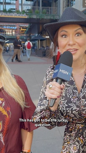 We hit the streets of Nashville and tested fans on their Dolly Parton knowledge 🦋 🎶Think you can ace this test? Play along and stream "Street Smarts: Dolly Parton 101" for FREE on QVC Plus HSN Plus>> https://qvc.co/48BdewE | QVC Plus HSN Plus