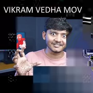 Vikram Vedha hindi remake 2022 released today in theaters and it stars Saif Ali Khan and Hrithik Roshan in lead roles as Vikram and Vedha respectively. Vikram vedha is a remake of Tamil film with the same name but is it any good? should you watch this in theaters? watch this review to find out. Vikram Vedha review. Hindi. Badal yadav bnftv #vikramvedha #vikramvedhareview #HrithikRoshan #SaifAliKhan #RadhikaApte #YogitaBihani #rohitsureshsaraf #bnftv | Bnftv