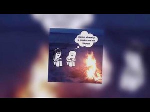 "i watch the moon, let it run my mood" tek it sped up but it's only the best part