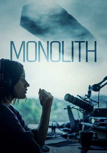 Monolith - movie: where to watch streaming online