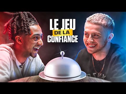 LE JEU DE LA CONFIANCE ! #4 (avec Théodort)