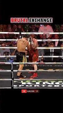 Edgar Berlanga VS. Canelo Alvarez | HIGHLIGHTS #boxing #sports