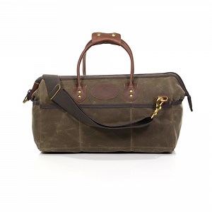 Gladstone Bag | Work Bag | Frost River | Made in USA