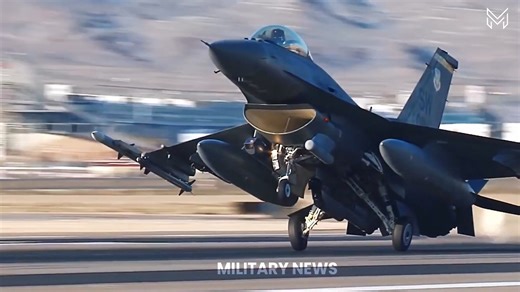 83K views · 2.4K reactions | The Army of US Most Advanced Fighter Jets Is Ready For Action | Military News | Facebook