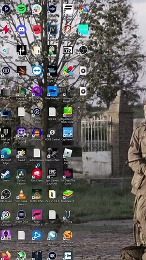 Comment améliorer vos performances sur Windows en 10 secondes #shorts