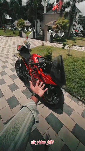 𝐔𝐭𝐭𝐚𝐫𝐚𝐤𝐡𝐚𝐧𝐝 𝐑𝐢𝐝𝐞𝐫 📍 | Candy Red RC 390📍 . . . . . uk_rider_107 . . . . #reelsinstagram #instagram #trendingreels #explorepage #explore | Instagram