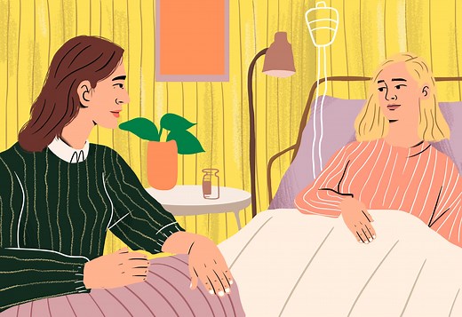 The 10 things you really need to pack for an overnight hospital stay, according to an NHS patient of 20 years