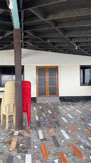 Villa Arcadia Beach Resort on Reels