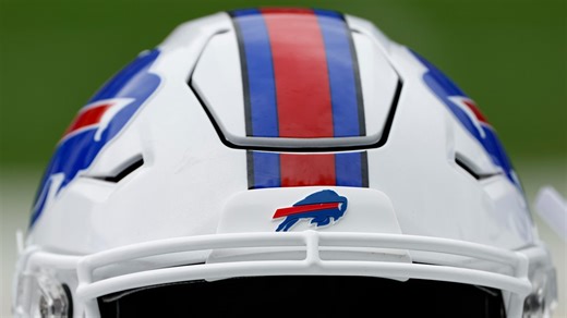 A Bills Monday Night Football game will feature throwback uniforms