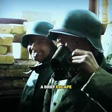 Stalingrad Like You've Never Seen It Before
