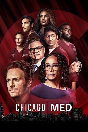Chicago Med - CompareTV