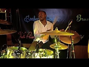 ZENGLEN - HAPPY 50 LIVE - 20 MINUTES BON JAN COMPAS NAN NYC @ L'ANTILLAISE! (MAY 3 - 2024)