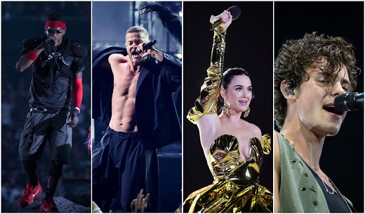 Horários do Rock in Rio 2024: veja a programação completa dos shows em cada dia | G1