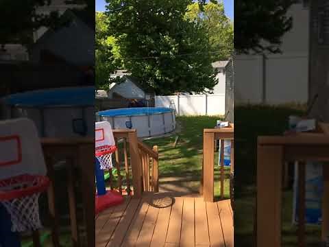 Summer Waves Elite Pool Tutorial and Maintenance 2019!