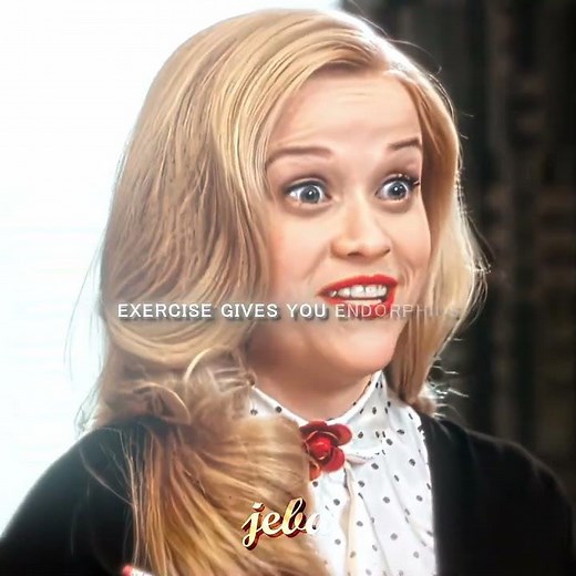 Elle's First Murder Trial | Legally Blonde 🎬 | #shorts # #shortvideo #legallyblonde