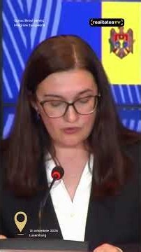 🇪🇺🇲🇩 Un nou pas important pentru R. Moldova