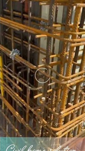 “The Correct Method of Placing Rebars in Footings”