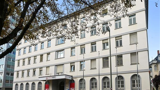 Ungewisse Zukunft: Grüne macht Hoffnung für Standort von beliebtem Frankfurter Museum