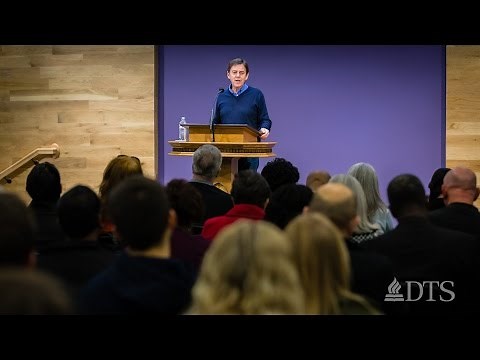 Security - Alistair Begg